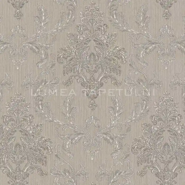 Tapet lux dormitor, living, hol Tesori d’Oriente 97236 Super ofertă
