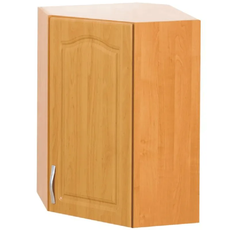 Bestseller Dulap de sus, arin, de dreapta, LORA MDF NEW KLASIK W60/61