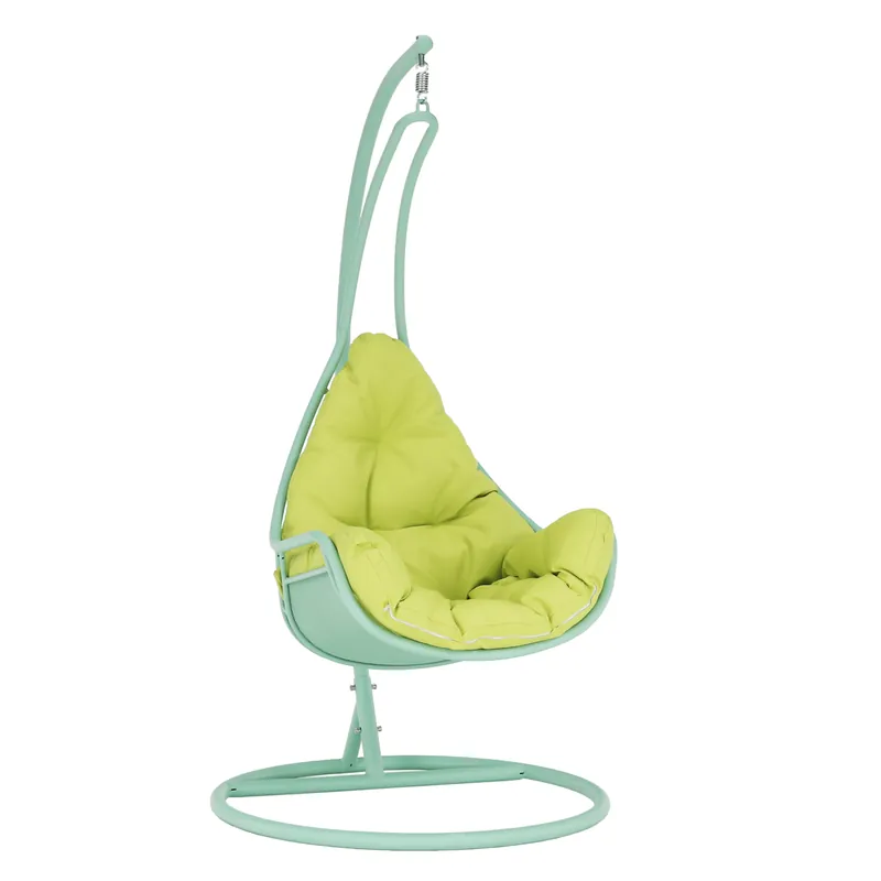Balansoar suspendat , neomint / verde, TALISE Ieftin