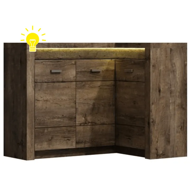 Baghetă luminoasă LED pentru comoda 15, INFINITY Bestseller