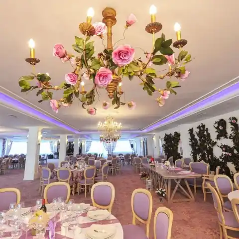 Amenajare salon La Maison des Jardins Cumpără acum
