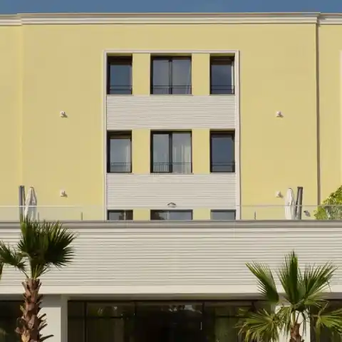 Amenajare exterior Salon Reina Events Ballroom Preferatul clienților