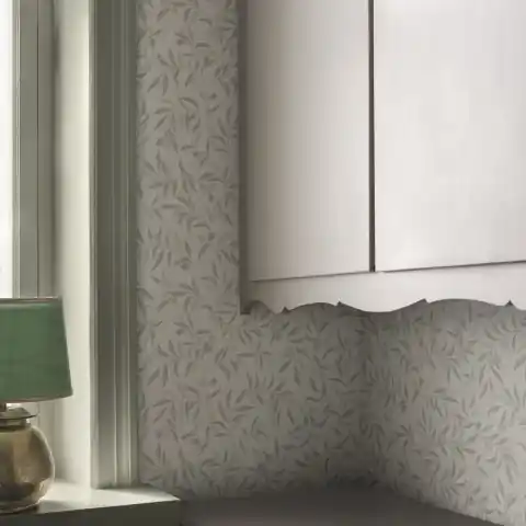 Vezi acum Tapet lavabil, Olivia, Sage Green, Sandberg, 5.3mp / rola
